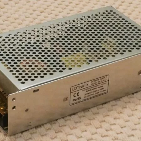 POWER SUPPLY MLB-3012-5